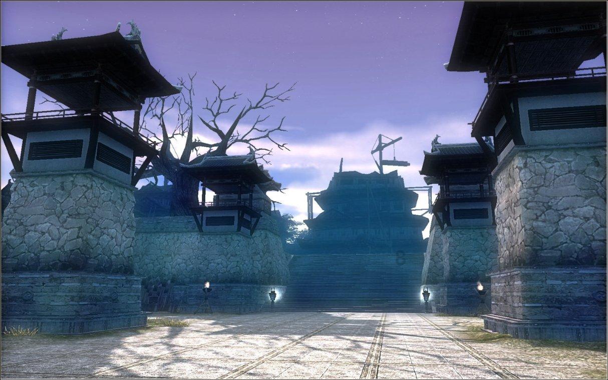 隧道逃生