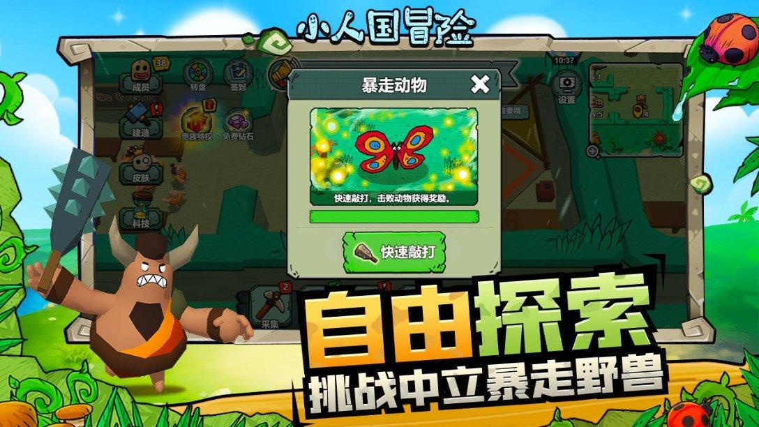狐狸的旅程