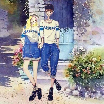 神秘的午夜