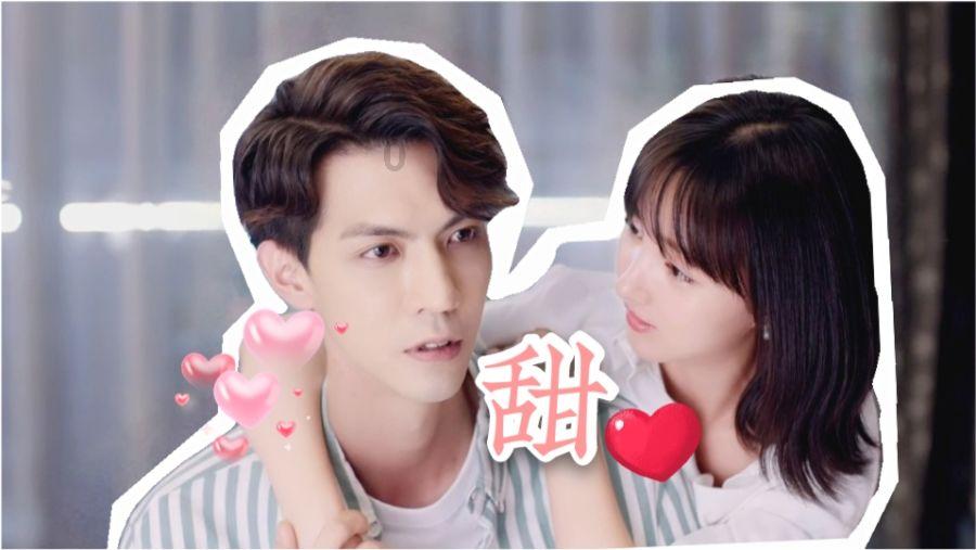 暖阳下的女孩们