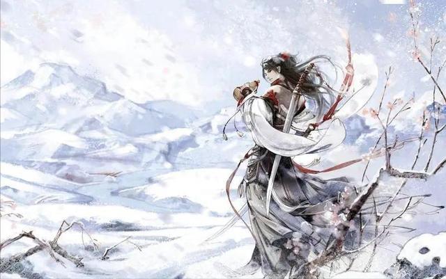 水浒传风雪山神庙中起因，经过，结果。涉及人名各是什么？游戏画面