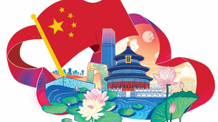 百年围楼 风雨洗礼