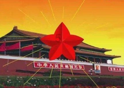 爱国军人，购买“航母”捐献国家，功莫大焉