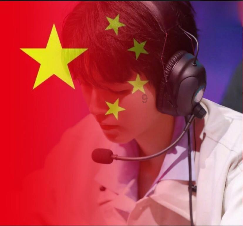 精彩乒乓球赛