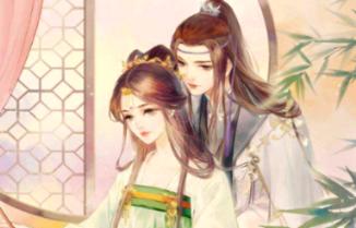 出身乡村却成阔太太榜首，靠婚姻上位，邓文迪靠啥成功？游戏画面
