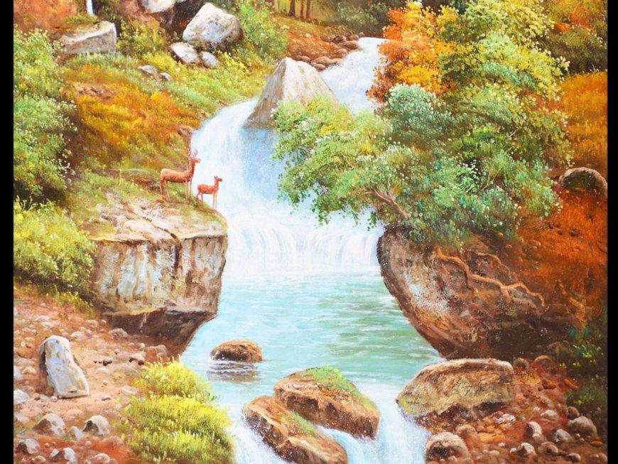 松动的水管