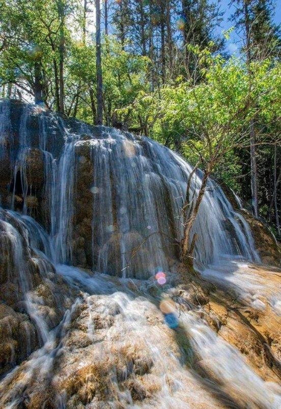湘中幼专与花瑶风景区召开校地合作交流座谈会