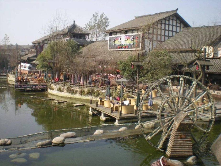 有人对你说守店比守寡还难该如何回答？游戏画面