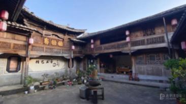 内蒙古自然博物馆又上新了,龙年就看“本土龙”